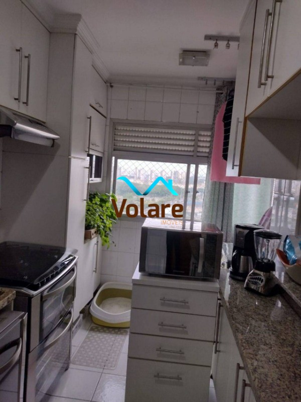 Apartamento à venda com 3 quartos, 96m² - Foto 8