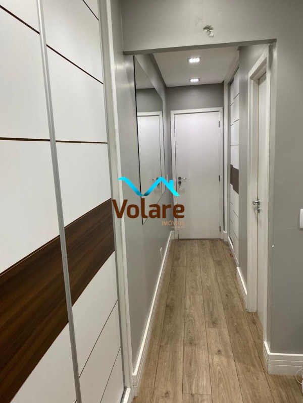 Apartamento à venda com 3 quartos, 100m² - Foto 13