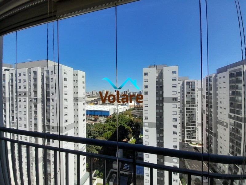 Apartamento à venda com 2 quartos, 83m² - Foto 33