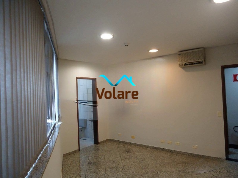 Conjunto Comercial-Sala à venda e aluguel, 22m² - Foto 2