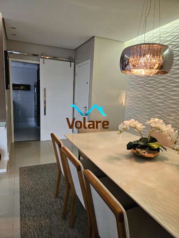 Apartamento à venda com 3 quartos, 158m² - Foto 10