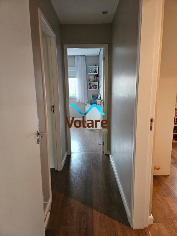 Apartamento à venda com 3 quartos, 158m² - Foto 57