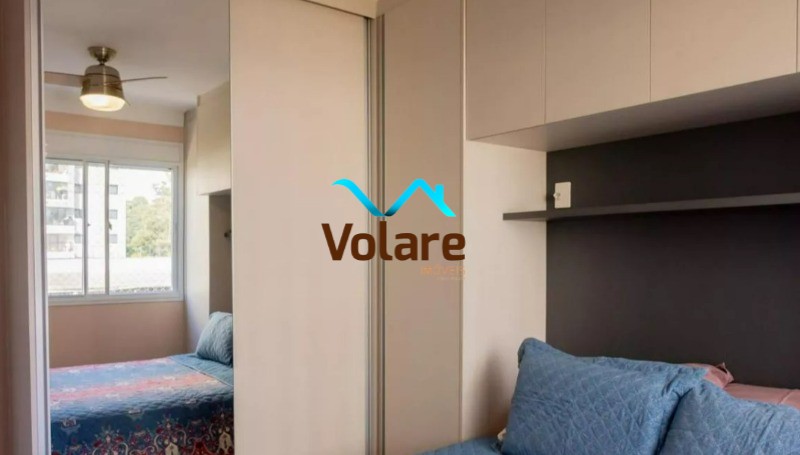 Apartamento à venda com 3 quartos, 71m² - Foto 13