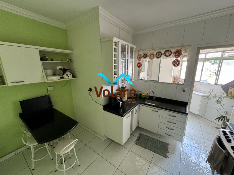 Apartamento à venda com 4 quartos, 200m² - Foto 3