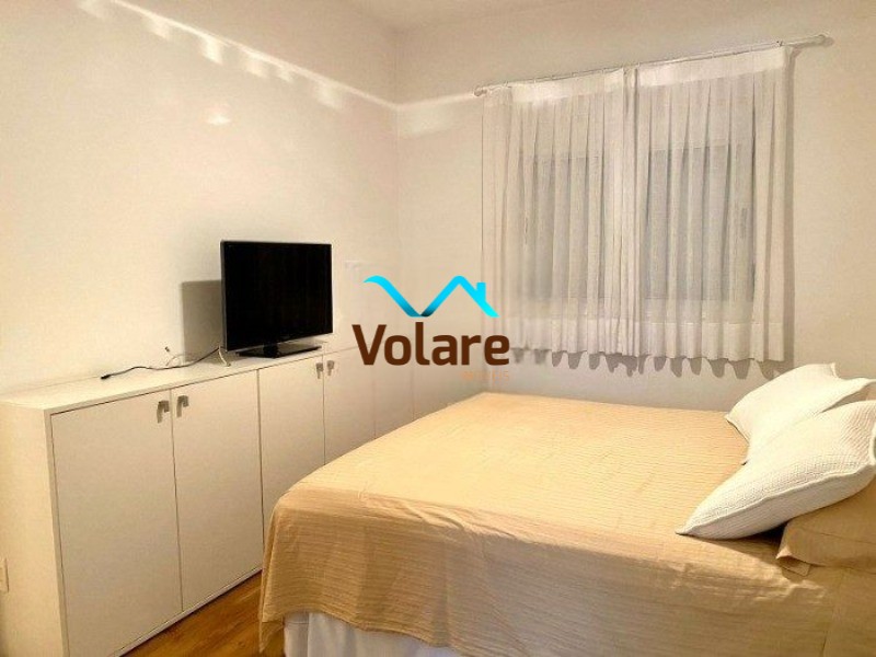 Apartamento à venda com 3 quartos, 139m² - Foto 12