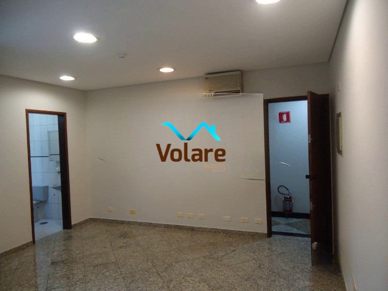 Conjunto Comercial-Sala à venda e aluguel, 22m² - Foto 3