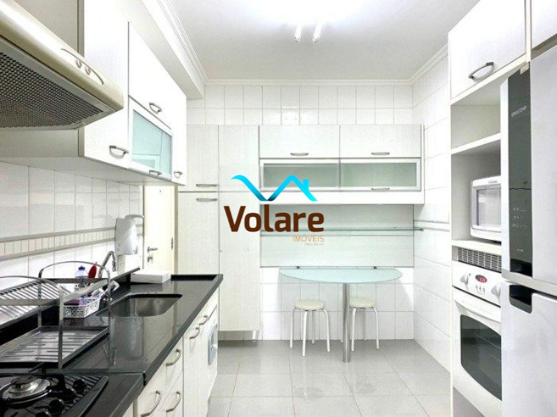 Apartamento à venda com 3 quartos, 139m² - Foto 19