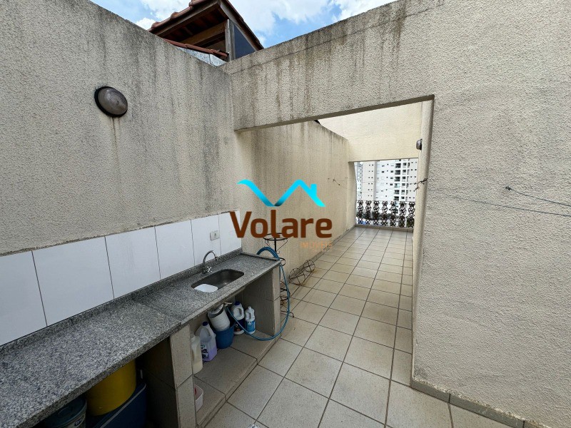 Apartamento à venda com 4 quartos, 200m² - Foto 14