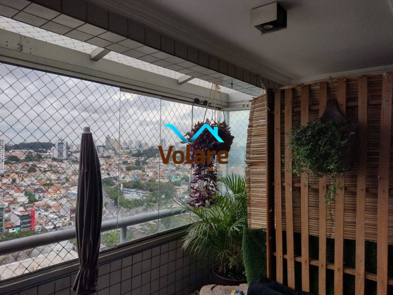 Apartamento à venda com 3 quartos, 96m² - Foto 6