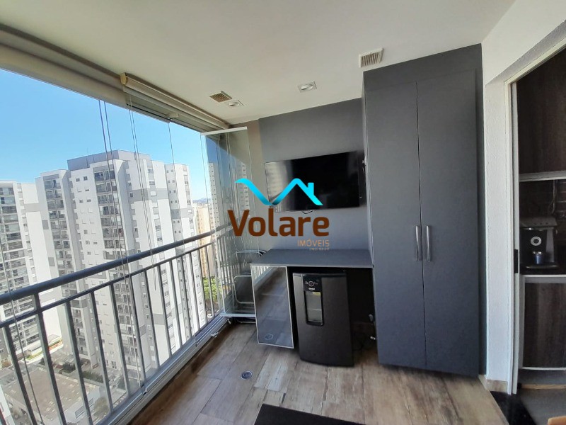 Apartamento à venda com 2 quartos, 83m² - Foto 30