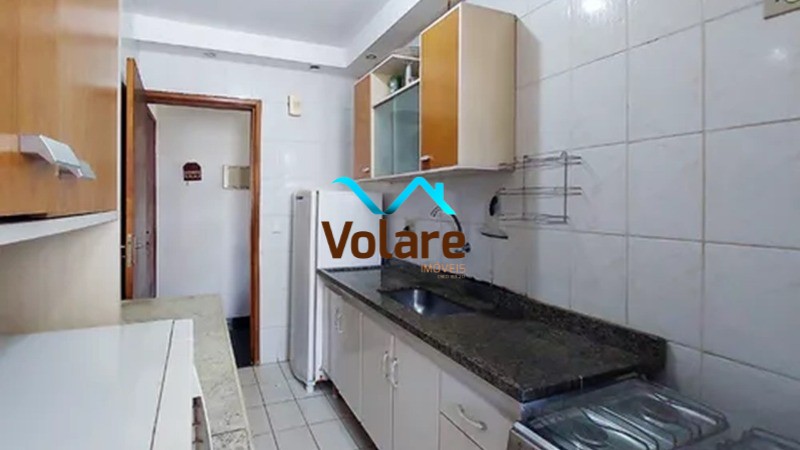 Apartamento à venda com 2 quartos, 51m² - Foto 5