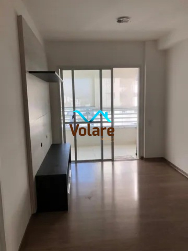 Apartamento à venda com 2 quartos, 67m² - Foto 1