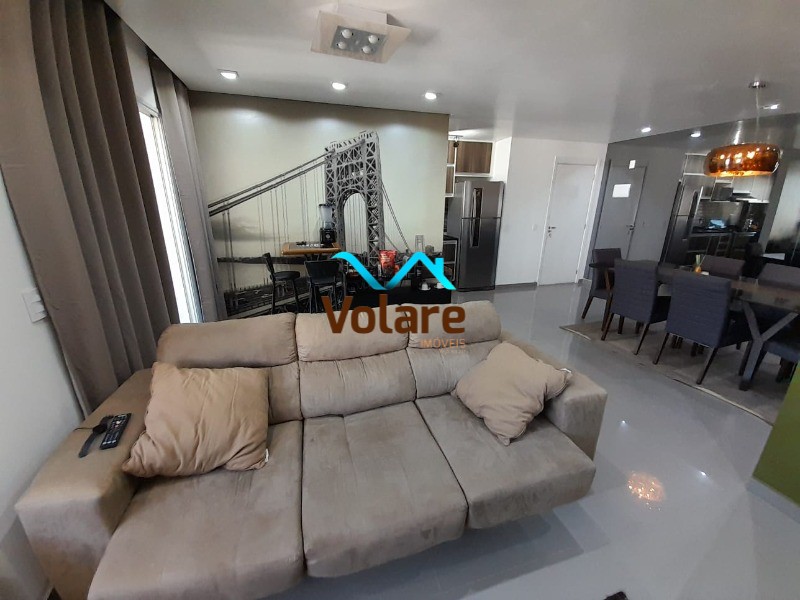 Apartamento à venda com 2 quartos, 83m² - Foto 9