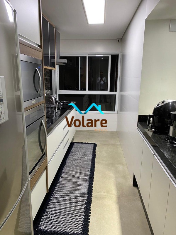 Apartamento à venda com 3 quartos, 100m² - Foto 5