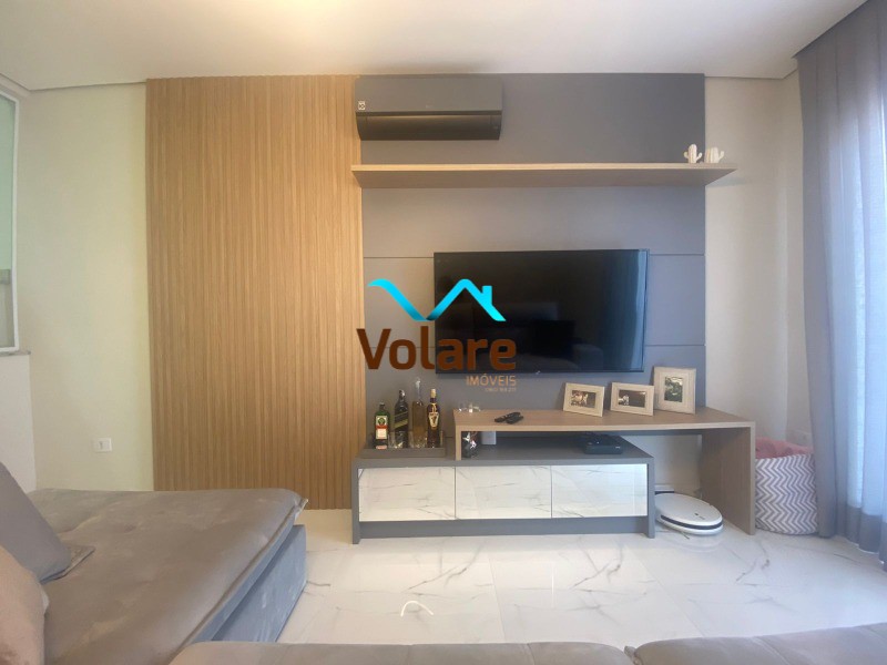 Casa à venda com 3 quartos, 210m² - Foto 3