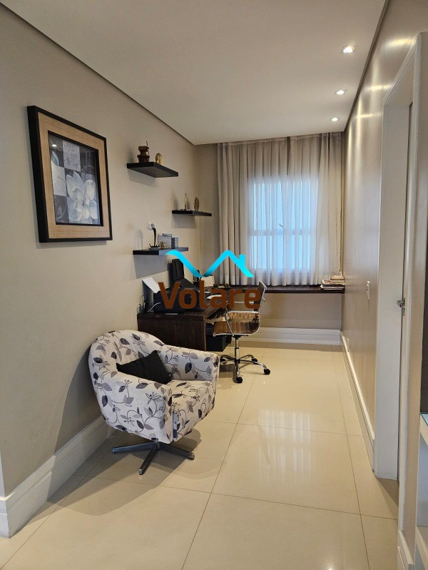 Apartamento à venda com 3 quartos, 158m² - Foto 29