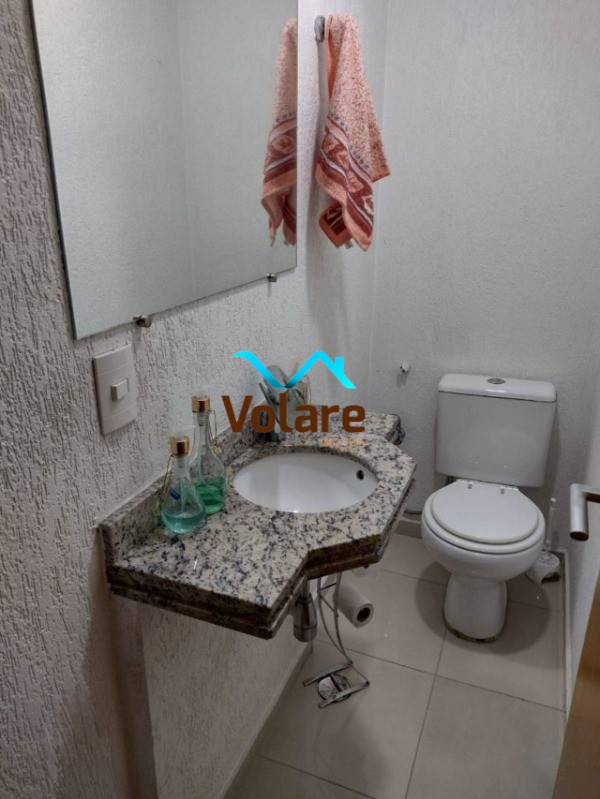 Apartamento à venda com 3 quartos, 96m² - Foto 16