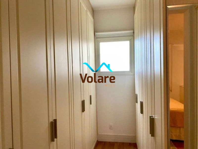 Apartamento à venda com 3 quartos, 139m² - Foto 13