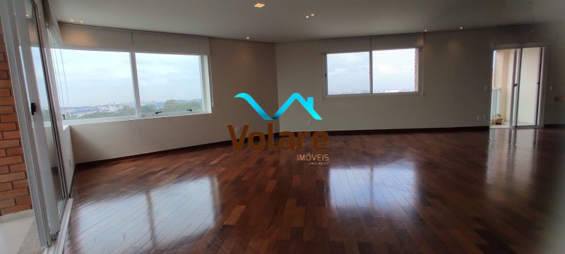 Apartamento à venda com 4 quartos, 181m² - Foto 6