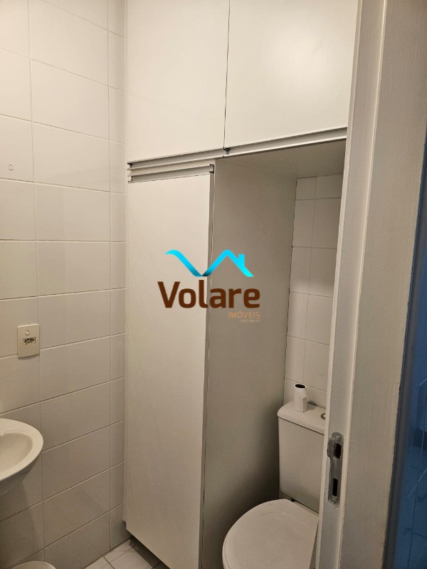 Apartamento à venda com 3 quartos, 158m² - Foto 15