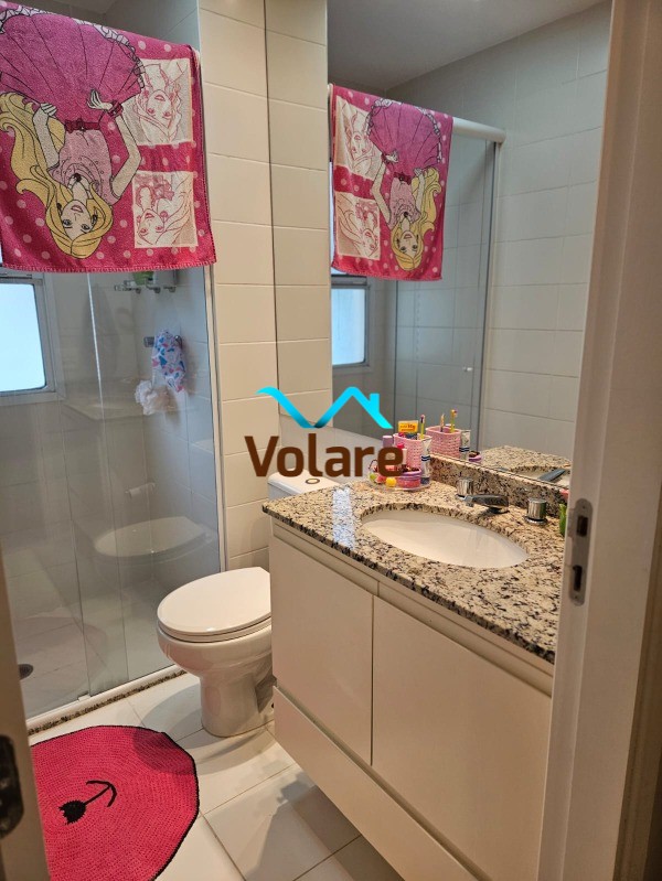 Apartamento à venda com 3 quartos, 158m² - Foto 34