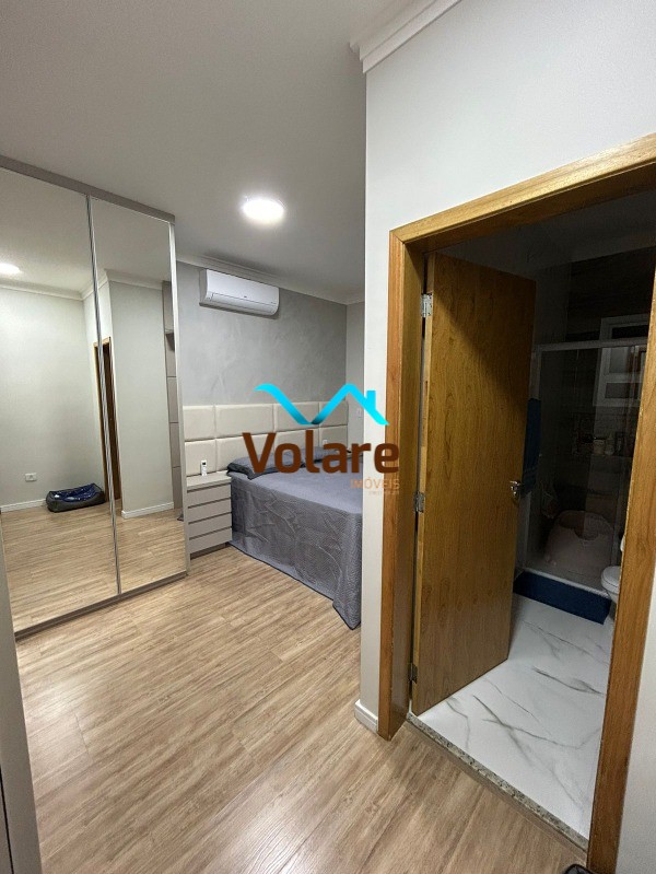 Casa à venda com 3 quartos, 210m² - Foto 12