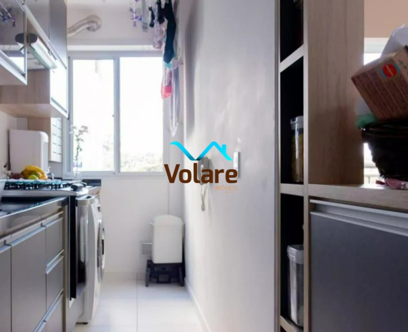 Apartamento à venda com 3 quartos, 71m² - Foto 11