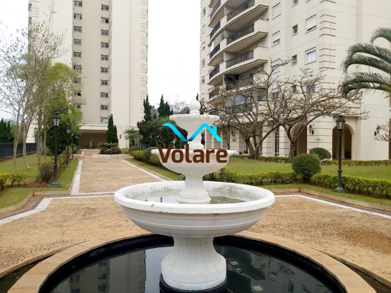 Apartamento à venda com 3 quartos, 139m² - Foto 28