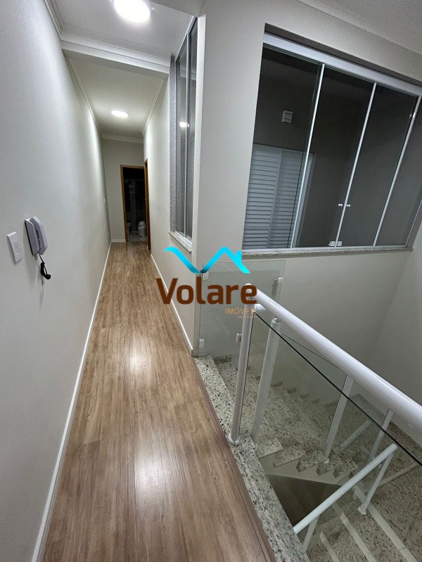 Casa à venda com 3 quartos, 210m² - Foto 11