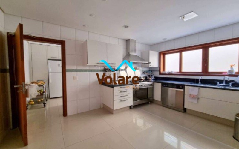 Casa à venda com 4 quartos, 540m² - Foto 10