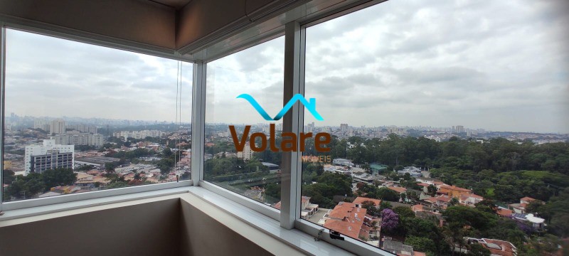 Apartamento à venda com 4 quartos, 181m² - Foto 4