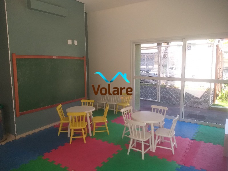 Apartamento à venda com 3 quartos, 100m² - Foto 19