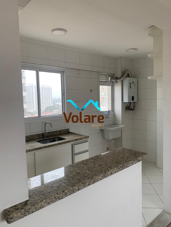 Apartamento à venda com 3 quartos, 72m² - Foto 3