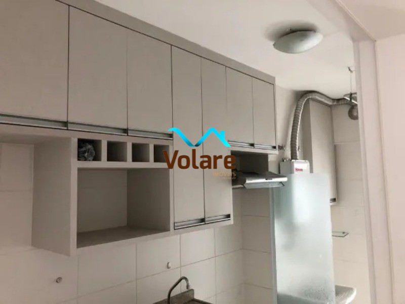 Apartamento à venda com 2 quartos, 67m² - Foto 6