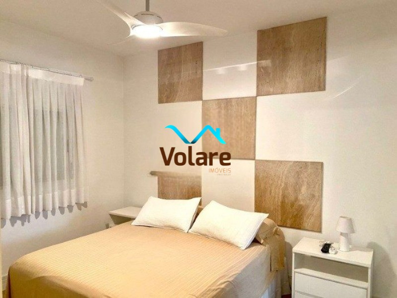 Apartamento à venda com 3 quartos, 139m² - Foto 11