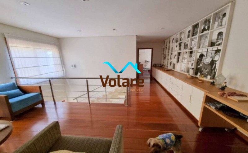 Casa à venda com 4 quartos, 540m² - Foto 17