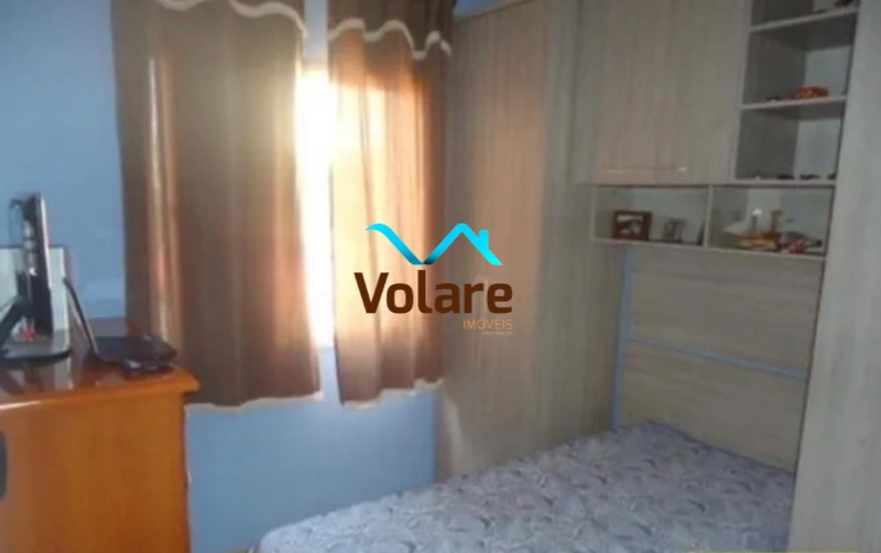 Apartamento à venda com 3 quartos, 65m² - Foto 7