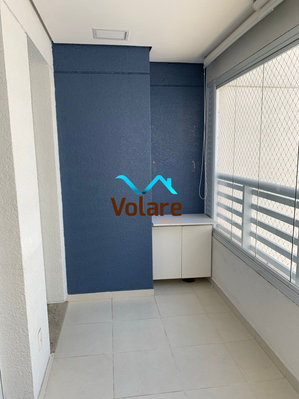 Apartamento à venda com 2 quartos, 67m² - Foto 9