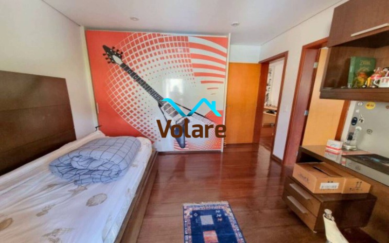 Casa à venda com 4 quartos, 540m² - Foto 16