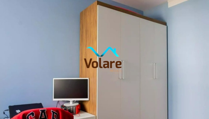 Apartamento à venda com 3 quartos, 71m² - Foto 19