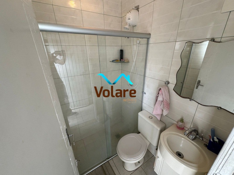 Apartamento à venda com 4 quartos, 200m² - Foto 18