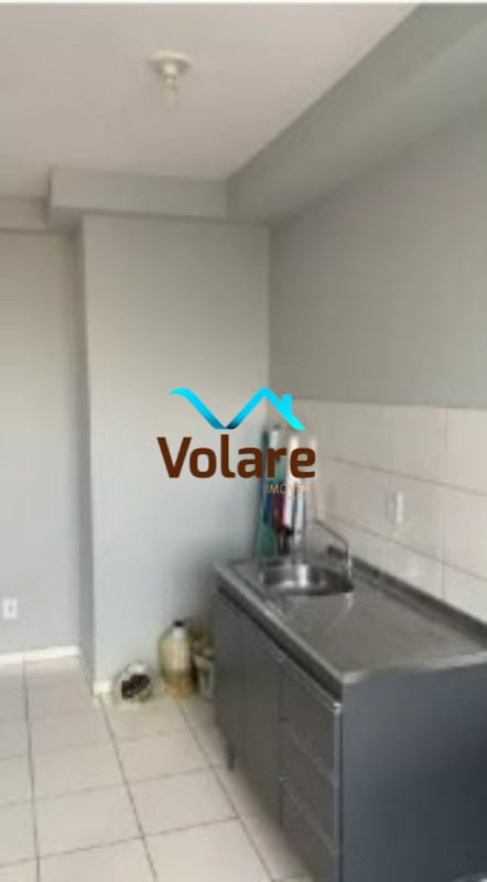 Apartamento à venda com 2 quartos, 45m² - Foto 3