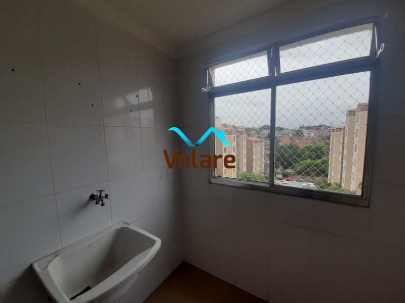 Apartamento à venda com 2 quartos, 58m² - Foto 8