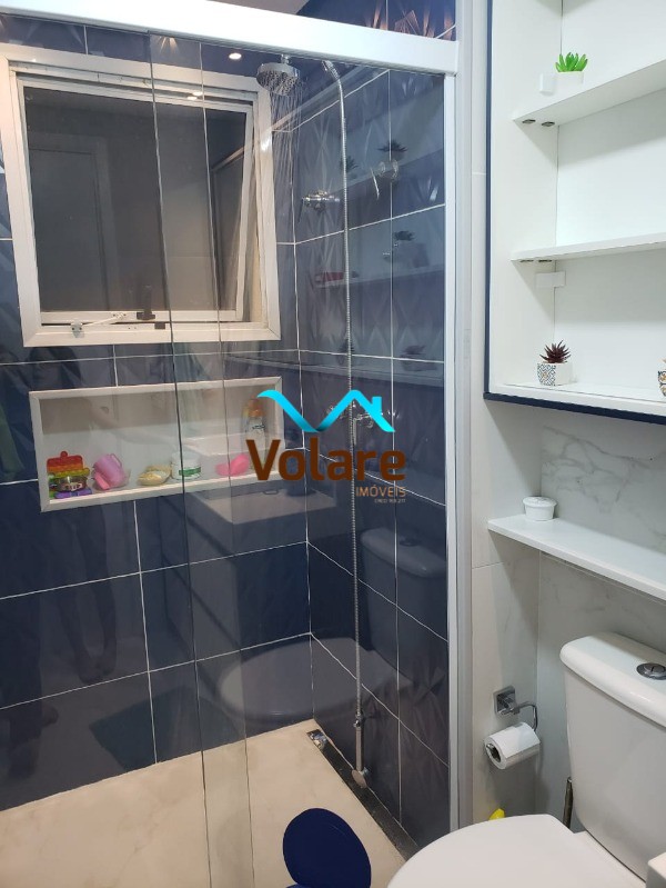 Apartamento à venda com 3 quartos, 134m² - Foto 39