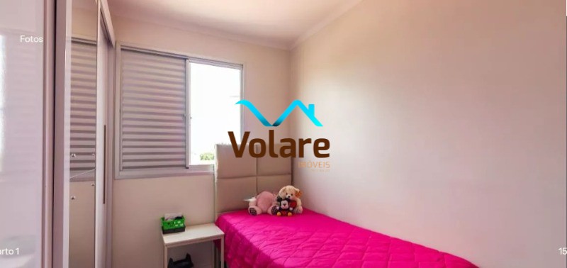 Apartamento à venda com 3 quartos, 74m² - Foto 16