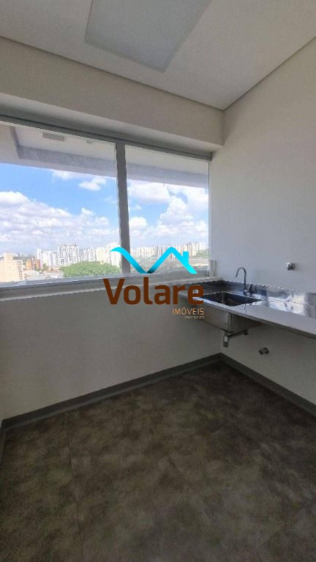 Conjunto Comercial-Sala à venda e aluguel, 252m² - Foto 5