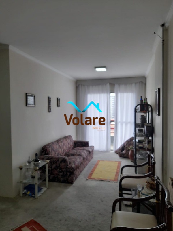 Apartamento à venda com 3 quartos, 71m² - Foto 2