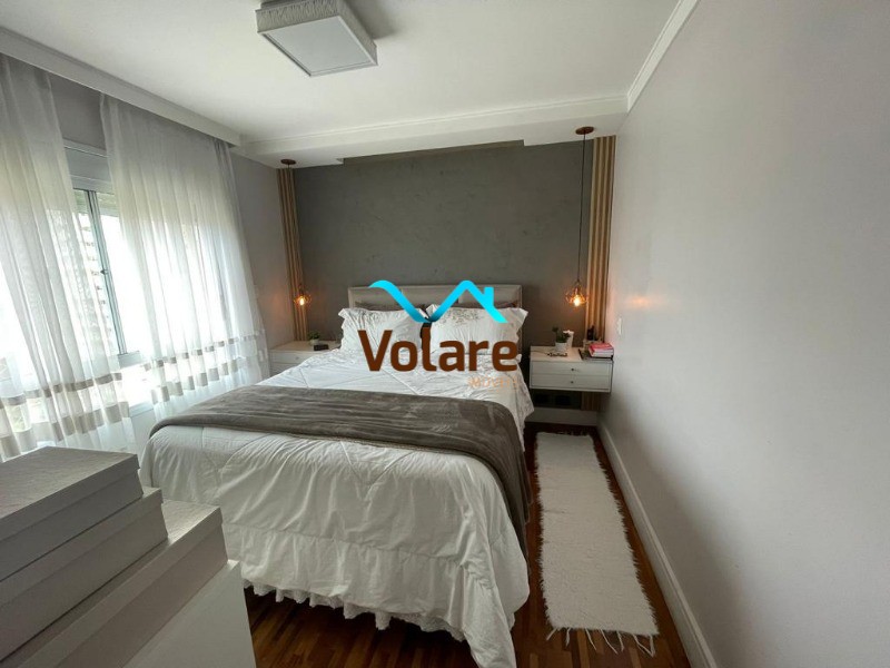 Apartamento à venda com 3 quartos, 134m² - Foto 28