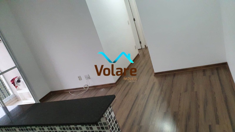 Apartamento à venda com 2 quartos, 57m² - Foto 3