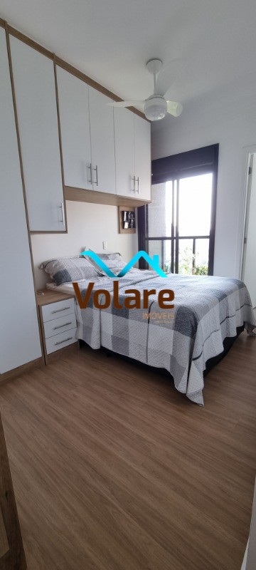 Apartamento à venda com 2 quartos, 61m² - Foto 22